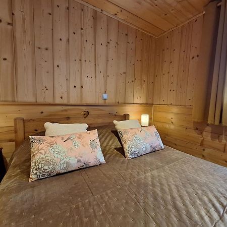 La Coufa, Spacieux Duplex En Chalet, Terrasse, Jardin, Vues Montagnes Ла Жиета Екстериор снимка