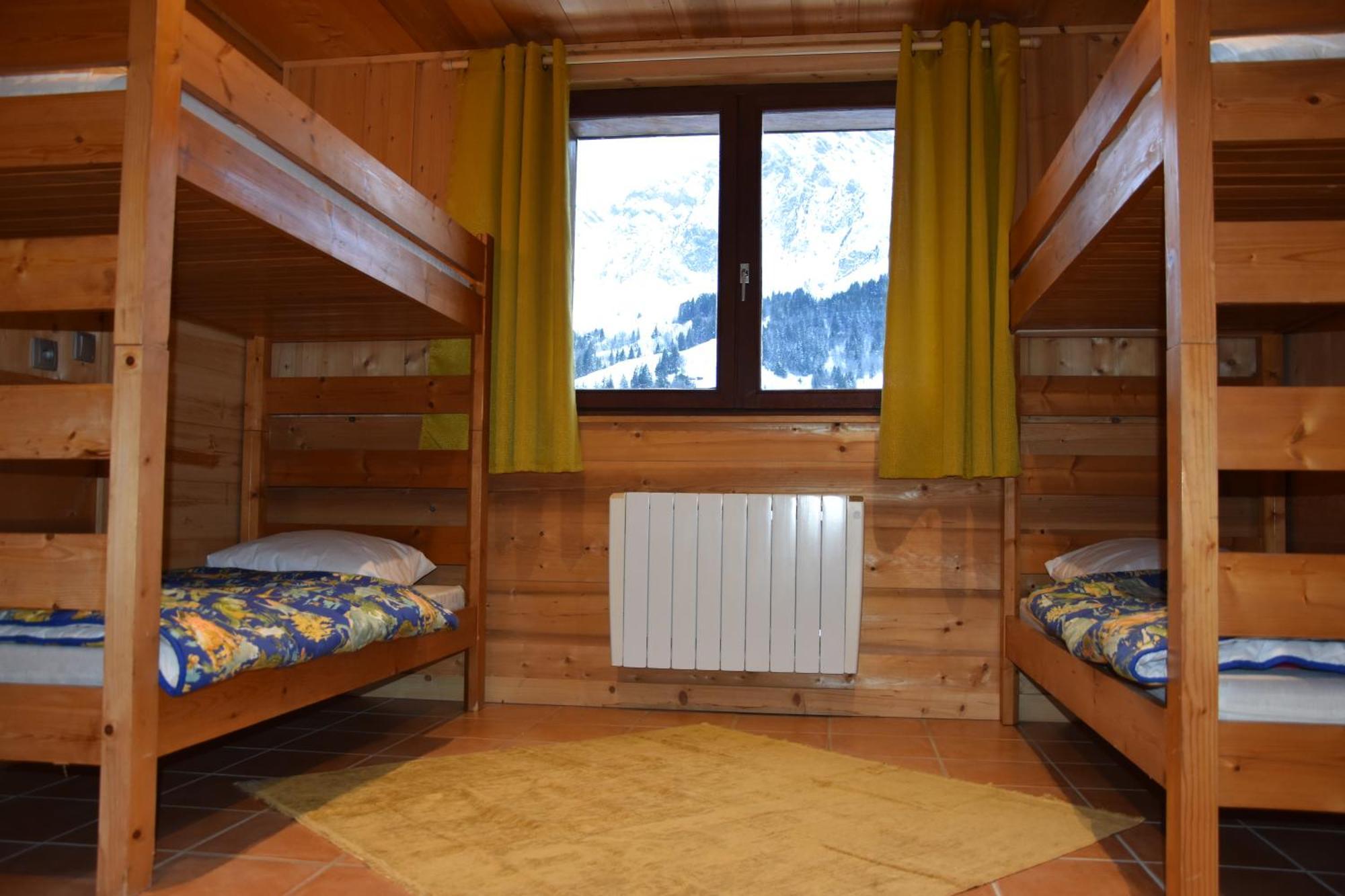 La Coufa, Spacieux Duplex En Chalet, Terrasse, Jardin, Vues Montagnes Ла Жиета Екстериор снимка