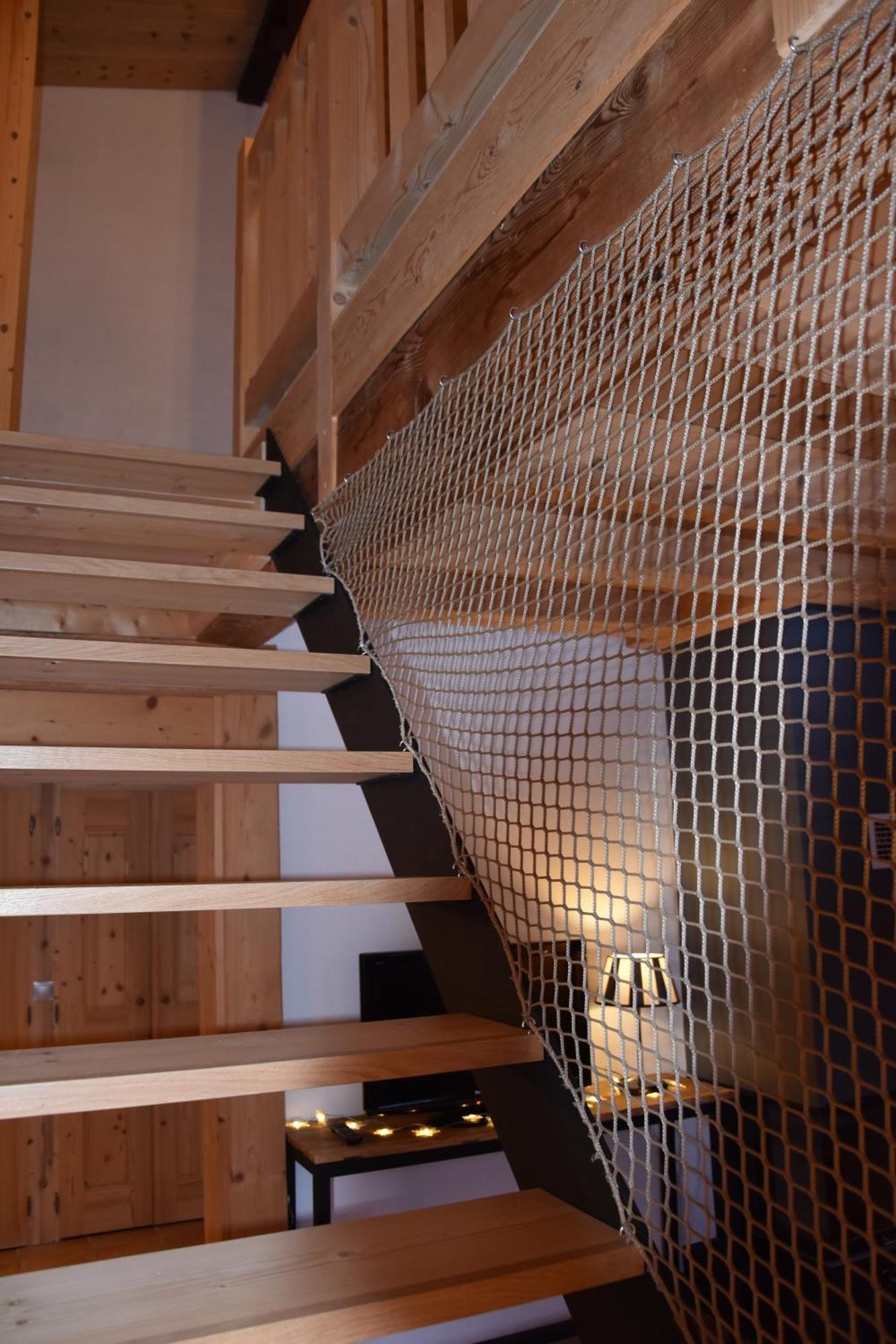 La Coufa, Spacieux Duplex En Chalet, Terrasse, Jardin, Vues Montagnes Ла Жиета Екстериор снимка